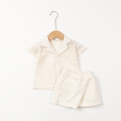 Bộ thời trang trẻ em - F02 2/12-NH51