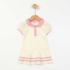 Váy thời trang trẻ em - V07 2/7-VT11