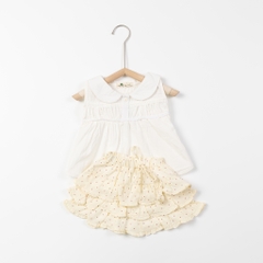 Bộ thời trang trẻ em - F01 2/12 NH44