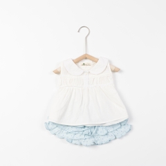 Bộ thời trang trẻ em - F01 2/12 NH44