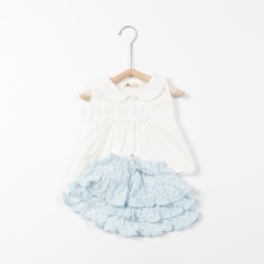 Bộ thời trang trẻ em - F01 2/12 NH44