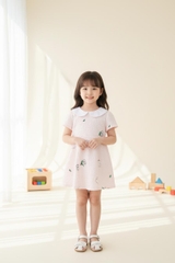 Váy thời trang trẻ em - V07 2/10-PH1310