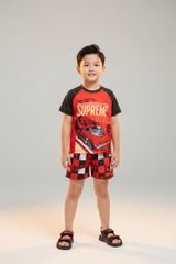 Đồ bơi trẻ em - SW01 2/10 TS22 cộc tay