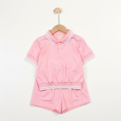 Bộ thời trang trẻ em - F03 XS/2XL-VT19