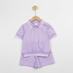 Bộ thời trang trẻ em - F03 XS/2XL-VT19