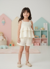 Bộ thời trang trẻ em - F01 2/8