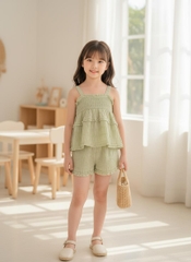 Bộ thời trang trẻ em - F01 2/8