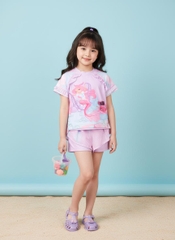 Đồ bơi trẻ em - SW02 2/10-BG quần đùi TS38