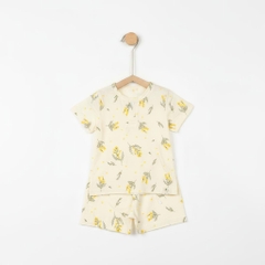 Bộ cotton trẻ em - bé trai B005 9/36-TS03