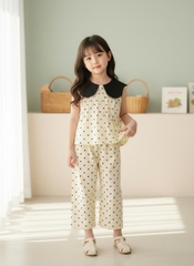 Bộ thời trang trẻ em - F03 2/10-VT21