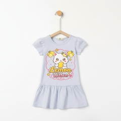 Váy cotton trẻ em - V02 2/10-TS06