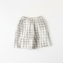 Quần cotton trẻ em - Q07 2/7
