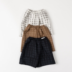 Quần cotton trẻ em - Q07 2/7
