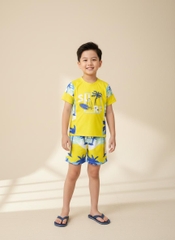 Đồ bơi trẻ em - SW02 6/12 TS38
