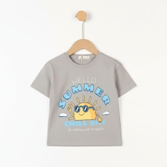 Áo cotton trẻ em - A02 2/12-TS56