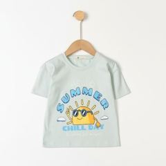 Áo cotton trẻ em - A02 2/12-TS56