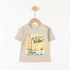Áo cotton trẻ em - A02 2/12-TS56