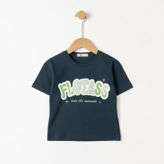 Áo cotton trẻ em - A02 2/12-TS56
