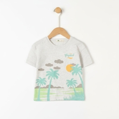 Áo cotton trẻ em - A02 2/12-TS56