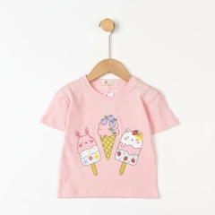 Áo cotton trẻ em - A02 2/12-TS56