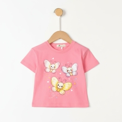 Áo cotton trẻ em - A02 2/12-TS56