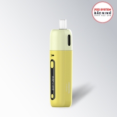 Aspire Fluffi 20W Pod Kit – Chính Hãng