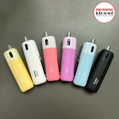 Aspire Fluffi 20W Pod Kit – Chính Hãng