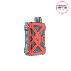 Aspire Gotek X II Pod – Chính Hãng (No Pod)