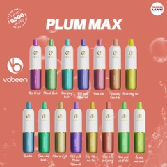 Plumax 6800 Puff