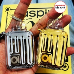 RIIL X POD KIT BY ASPIRE – MẠ VÀNG 24K