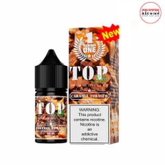 Salty Caramel (Caramel muối) TOP Salt 30ML