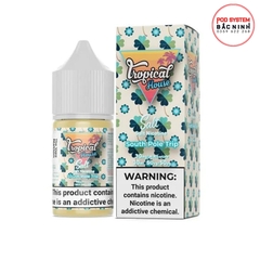 Tropical Freebase 3MG - 100ML