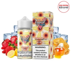 Tropical Freebase 3MG - 100ML