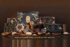 Triều Quế Thượng Đỉnh Yến