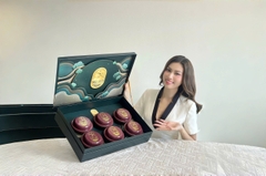 Cùng Á Hậu Ngọc Thảo khám phá Yến Tự Sôi | Bát Trân Ngự Thiện