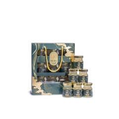 [SET 6] AN HÒA VƯƠNG PHÚC (6 hũ yến chưng sẵn)