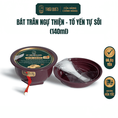 [TỰ SÔI] SẦU RIÊNG | BÁT TRÂN NGỰ THIỆN