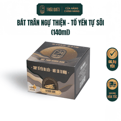 [TỰ SÔI] NHÂN SÂM | BÁT TRÂN NGỰ THIỆN