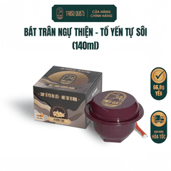 [TỰ SÔI] GỪNG ORGANIC | BÁT TRÂN NGỰ THIỆN