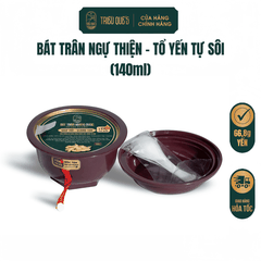 [TỰ SÔI] GỪNG ORGANIC | BÁT TRÂN NGỰ THIỆN