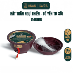 [TỰ SÔI] NHÂN SÂM | BÁT TRÂN NGỰ THIỆN