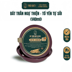 [TỰ SÔI] NHÂN SÂM | BÁT TRÂN NGỰ THIỆN