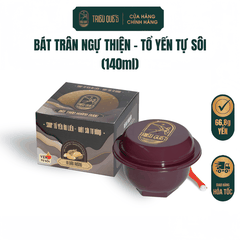 [TỰ SÔI] SẦU RIÊNG | BÁT TRÂN NGỰ THIỆN