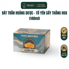 [THĂNG HOA] ĐƯỜNG PHÈN | BÁT TRÂN HOÀNG DƯỢC