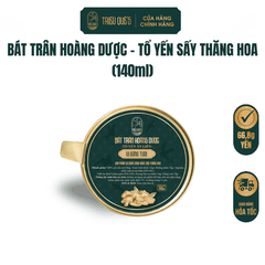 [THĂNG HOA] BÁT BỬU | BÁT TRÂN HOÀNG DƯỢC