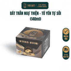 [TỰ SÔI] SẦU RIÊNG | BÁT TRÂN NGỰ THIỆN