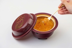 SET ĐẾ VƯƠNG AN KHANG (Set 2 Chén Yến Tự Sôi)
