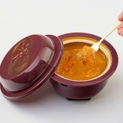 SET ĐẾ VƯƠNG AN KHANG (Set 2 Chén Yến Tự Sôi)