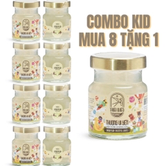 [YẾN HŨ] VANI KID GROW PLUS+ | THƯỢNG VI YẾN
