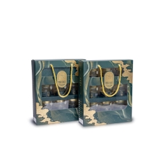 [SET 6] YẾN HŨ CHƯNG SẴN | Quà Biếu Tinh Tế